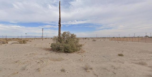 2964 & 2966 Coventry Avenue, Thermal, CA 92274