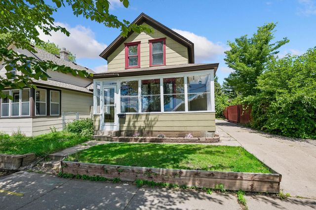 3014 E 26th Street, Minneapolis, MN 55406