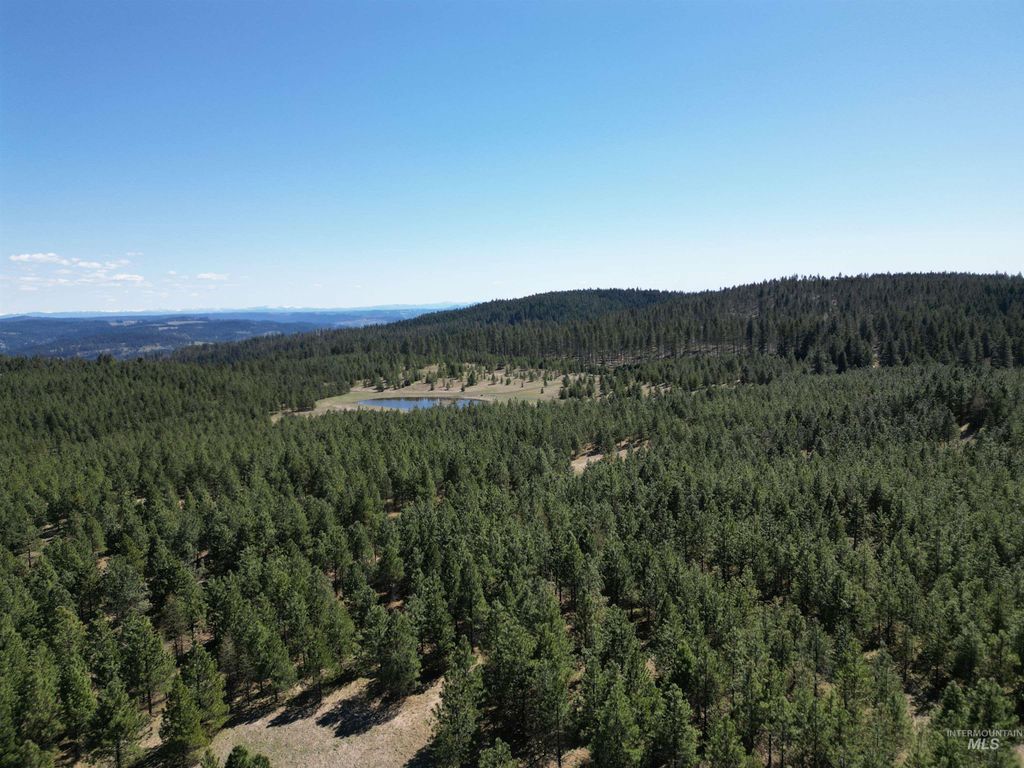 4975 Middle Road, Lenore, ID 83541