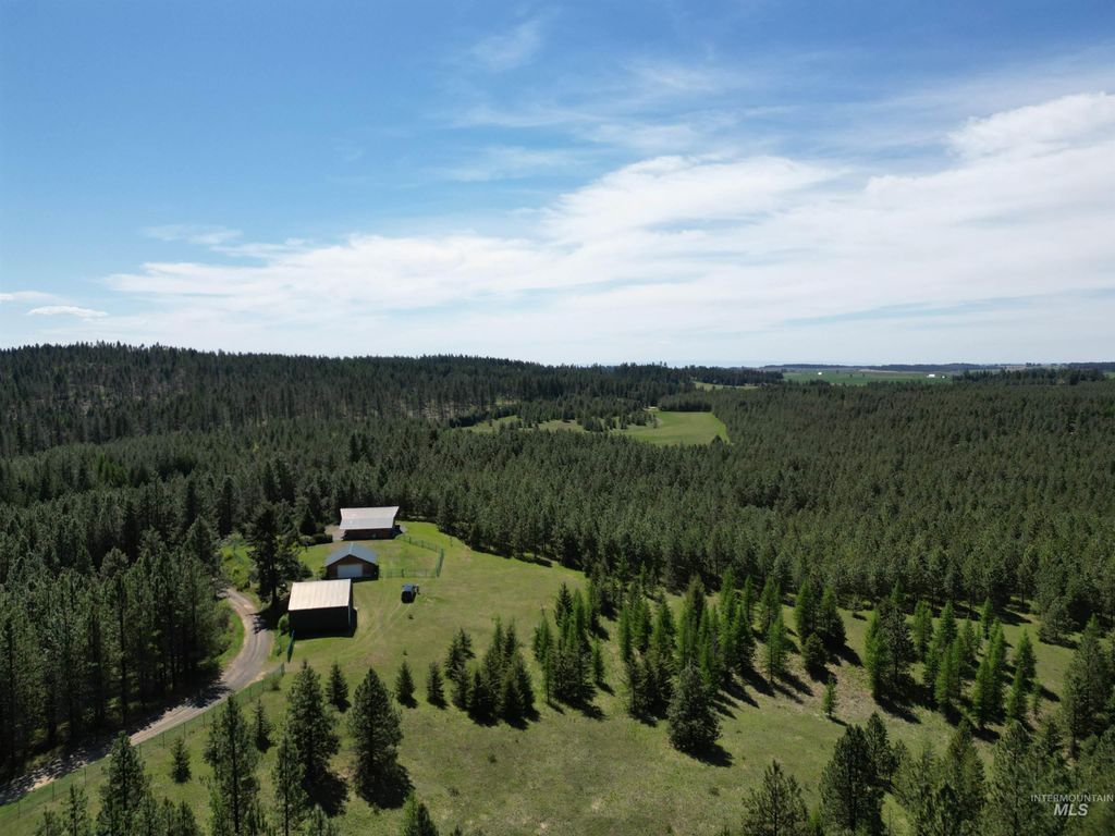 4975 Middle Road, Lenore, ID 83541 photo 10