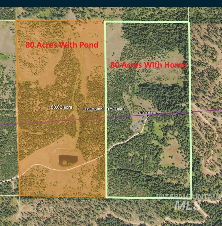 4975 Middle Road, Lenore, ID 83541 photo 6