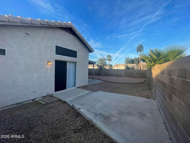 1122 E BUTLER Drive, Chandler, AZ 85225