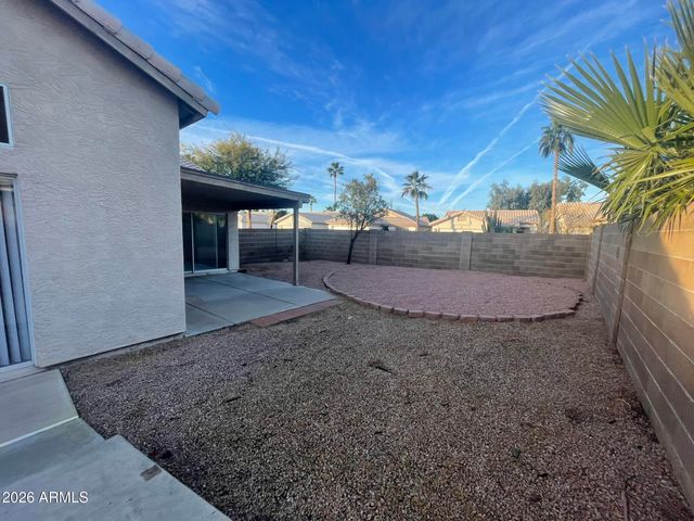 1122 E BUTLER Drive, Chandler, AZ 85225