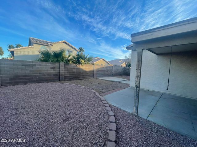 1122 E BUTLER Drive, Chandler, AZ 85225