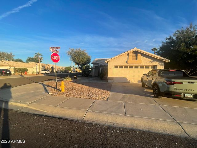 1122 E BUTLER Drive, Chandler, AZ 85225