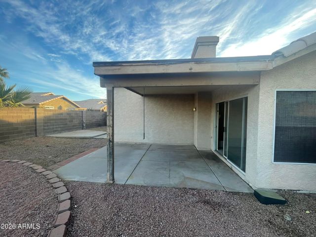 1122 E BUTLER Drive, Chandler, AZ 85225