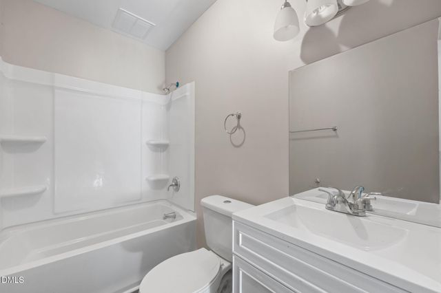 312 Cleveland Avenue, Burlington, NC 27215