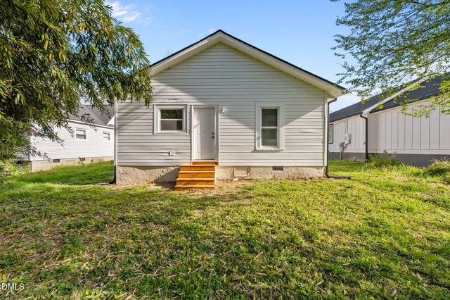 312 Cleveland Avenue, Burlington, NC 27215