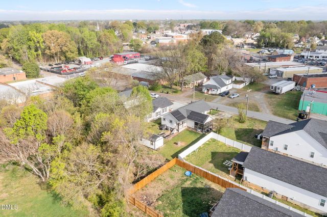 312 Cleveland Avenue, Burlington, NC 27215