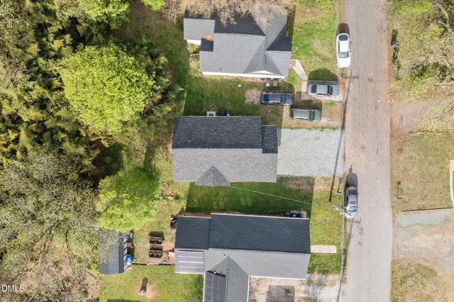312 Cleveland Avenue, Burlington, NC 27215