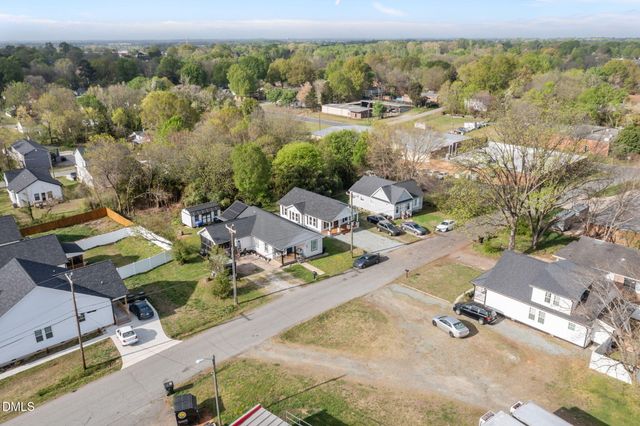 312 Cleveland Avenue, Burlington, NC 27215