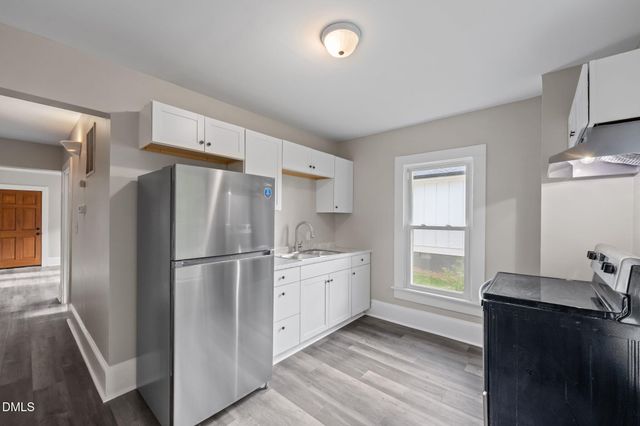 312 Cleveland Avenue, Burlington, NC 27215