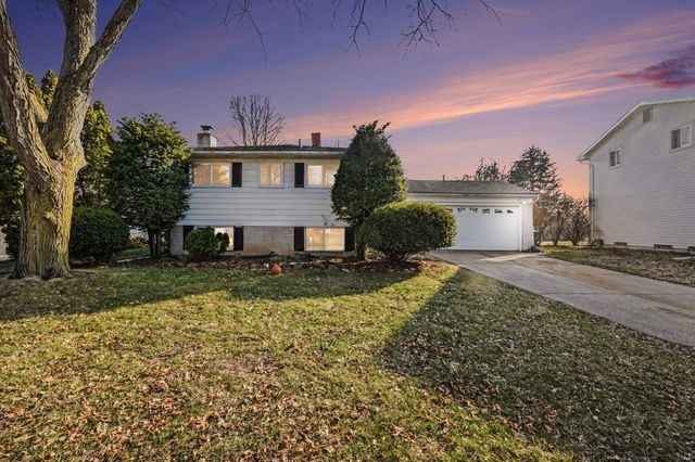 2640 Crofthill Drive, Auburn Hills, MI 48326