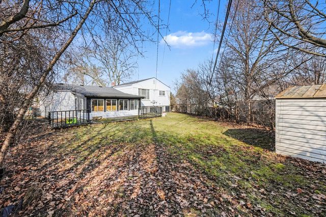 2640 Crofthill Drive, Auburn Hills, MI 48326