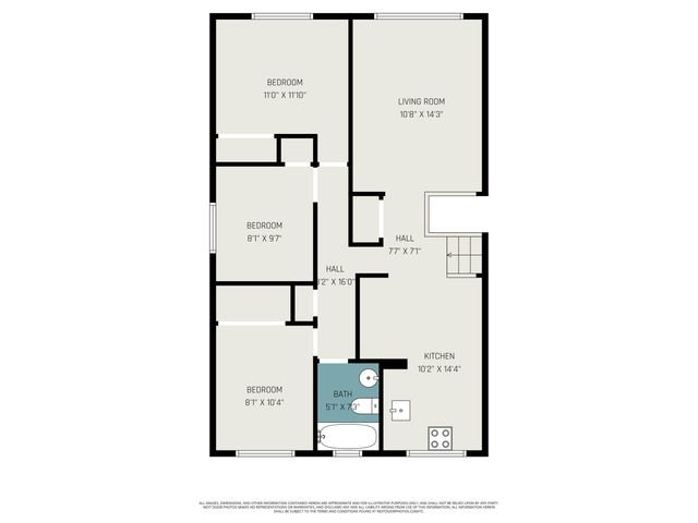 2640 Crofthill Drive, Auburn Hills, MI 48326
