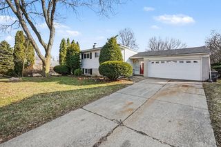 2640 Crofthill Drive, Auburn Hills, MI 48326