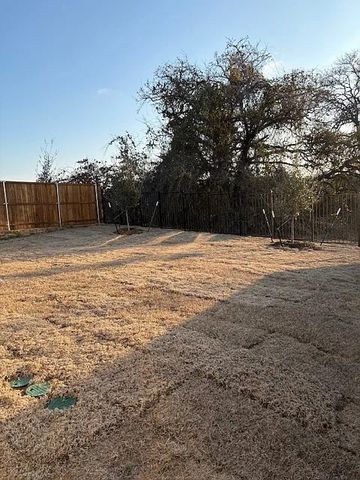 1808 Pentro Parkway, Providence Village, TX 76227