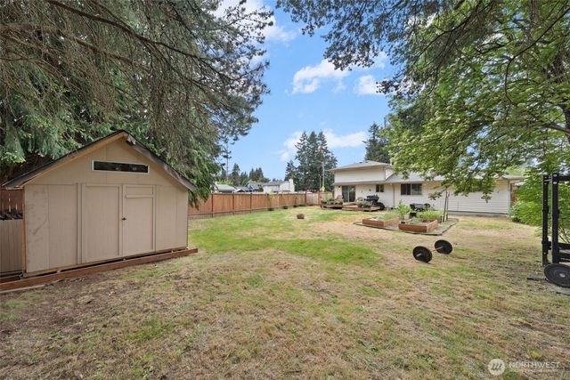 1703 N Frace Street, Tacoma, WA 98406
