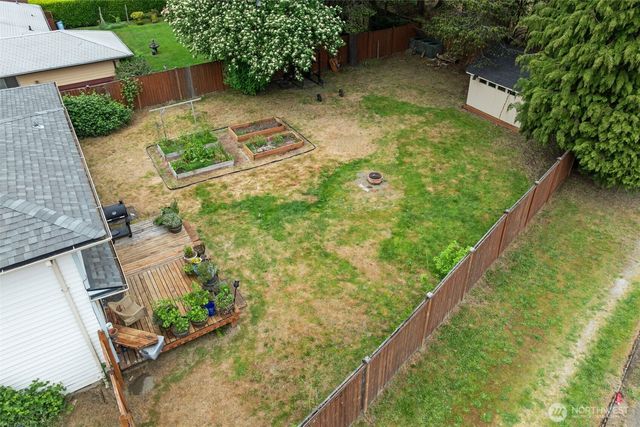 1703 N Frace Street, Tacoma, WA 98406
