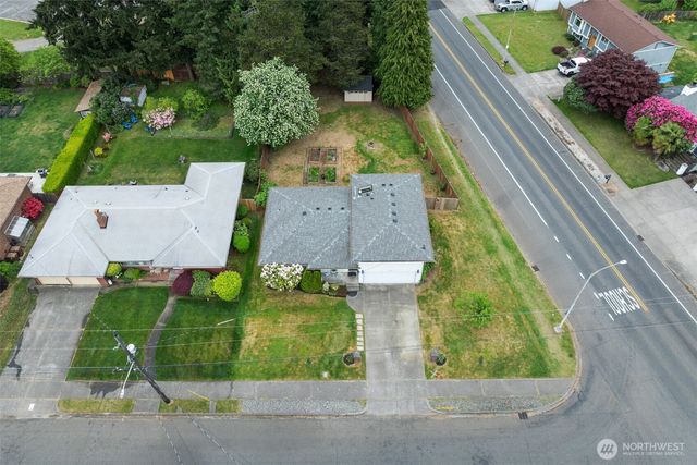 1703 N Frace Street, Tacoma, WA 98406
