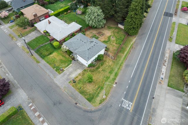 1703 N Frace Street, Tacoma, WA 98406