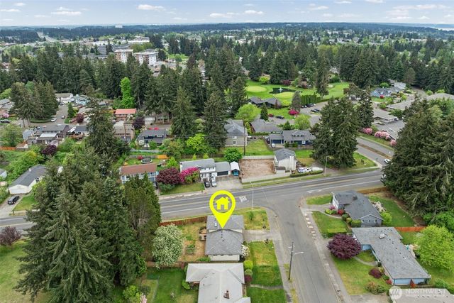 1703 N Frace Street, Tacoma, WA 98406