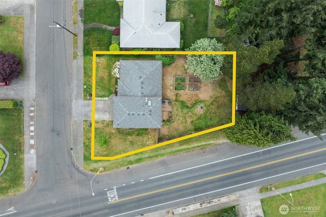 1703 N Frace Street, Tacoma, WA 98406