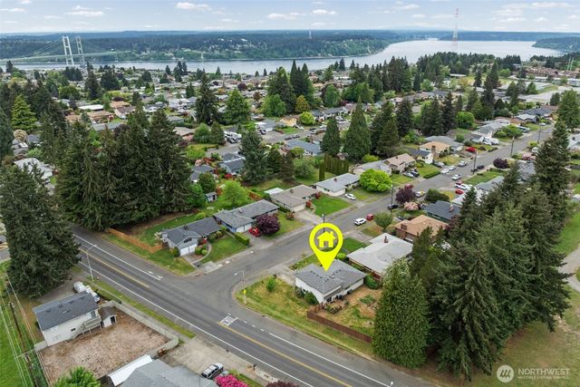 1703 N Frace Street, Tacoma, WA 98406