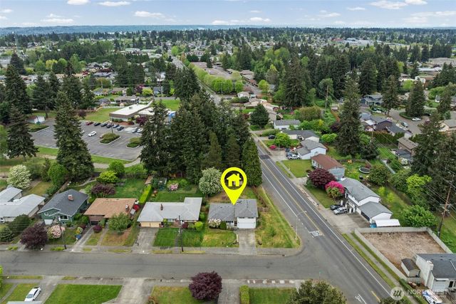 1703 N Frace Street, Tacoma, WA 98406