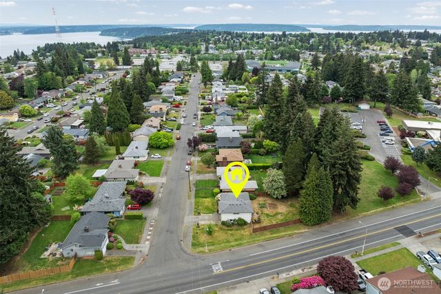 1703 N Frace Street, Tacoma, WA 98406