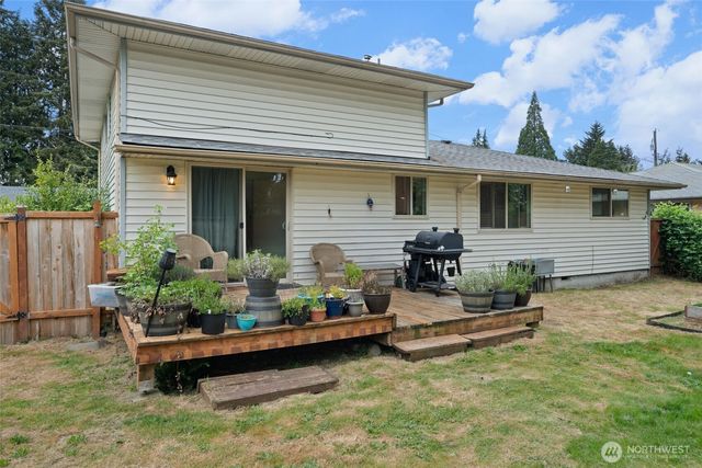 1703 N Frace Street, Tacoma, WA 98406