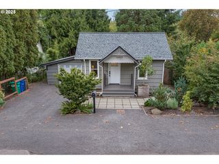 8116 Sw 46TH Ave, Portland, OR 97219