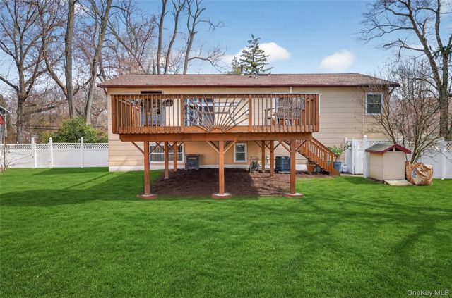 134 Ridge Road, Valley Cottage, NY 10989