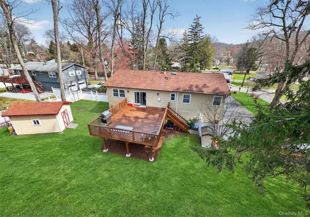 134 Ridge Road, Valley Cottage, NY 10989