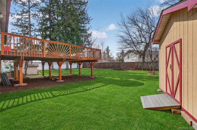 134 Ridge Road, Valley Cottage, NY 10989