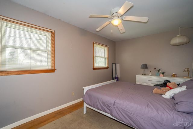 345 Sunset Court, Monroe, OH 45050