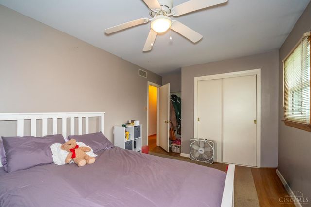 345 Sunset Court, Monroe, OH 45050