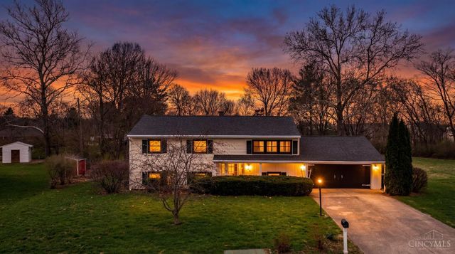 345 Sunset Court, Monroe, OH 45050