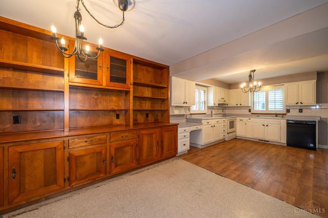 345 Sunset Court, Monroe, OH 45050