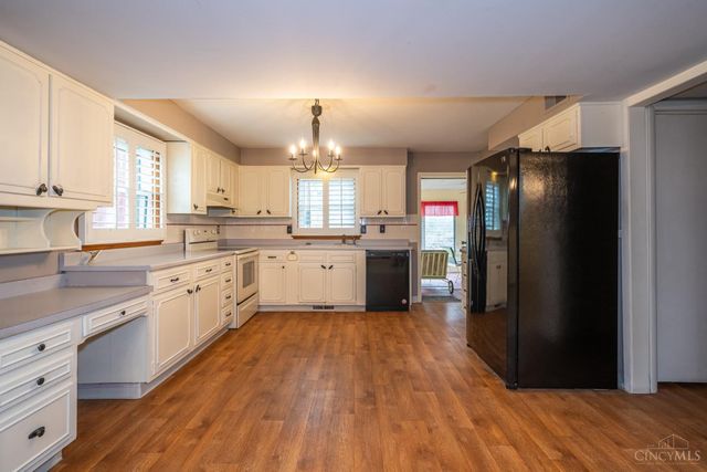 345 Sunset Court, Monroe, OH 45050