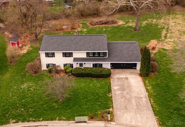 345 Sunset Court, Monroe, OH 45050