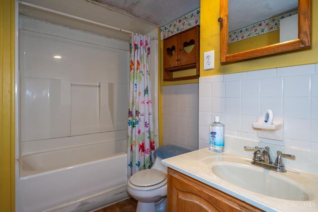 345 Sunset Court, Monroe, OH 45050