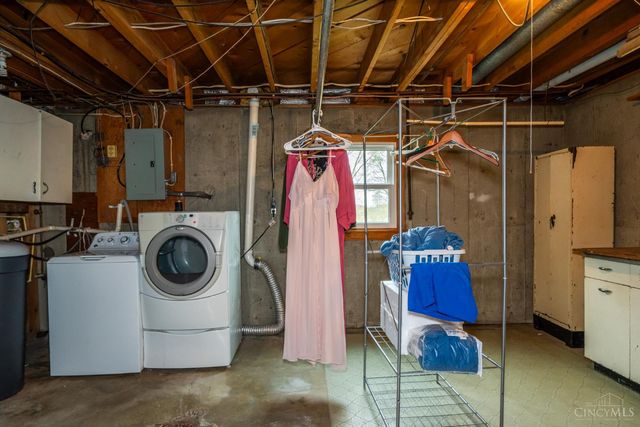 345 Sunset Court, Monroe, OH 45050