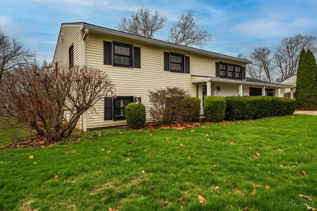 345 Sunset Court, Monroe, OH 45050