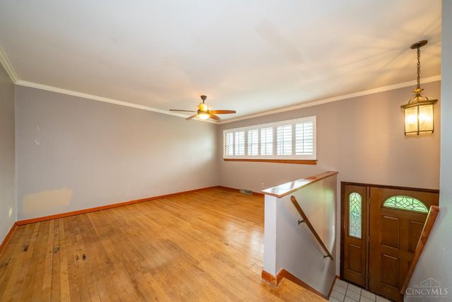 345 Sunset Court, Monroe, OH 45050