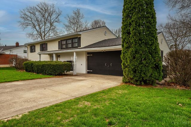 345 Sunset Court, Monroe, OH 45050