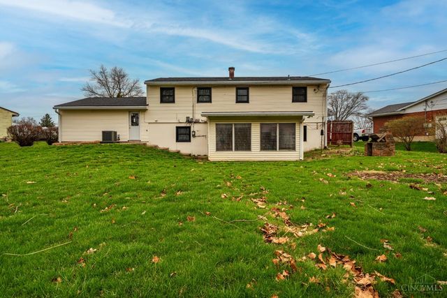 345 Sunset Court, Monroe, OH 45050