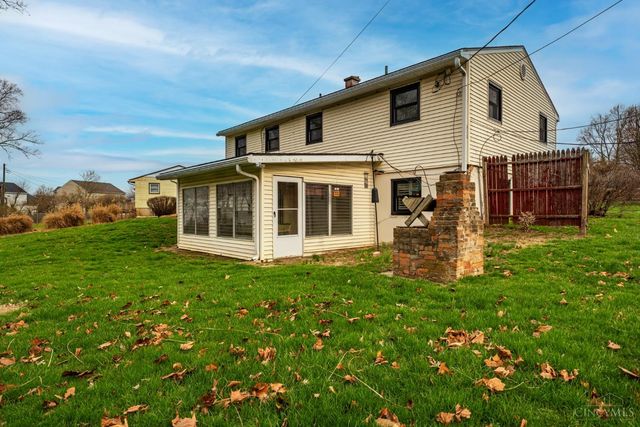 345 Sunset Court, Monroe, OH 45050