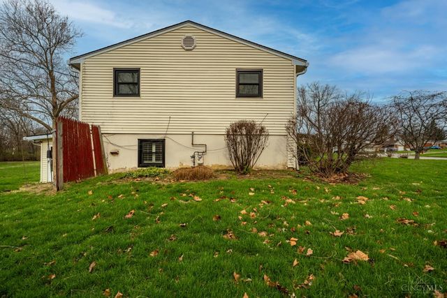 345 Sunset Court, Monroe, OH 45050