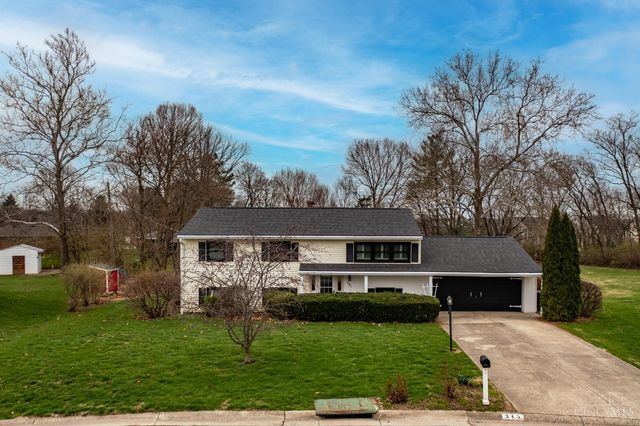 345 Sunset Court, Monroe, OH 45050